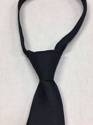 St. Rose Embroidered Tie (Boys Grades 6-8)
