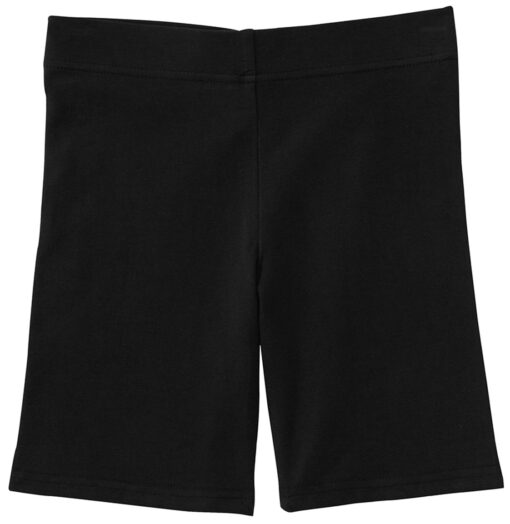 Girls Modesty Shorts
