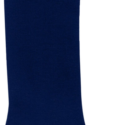 Girls/Juniors Opaque Knee Hi Socks