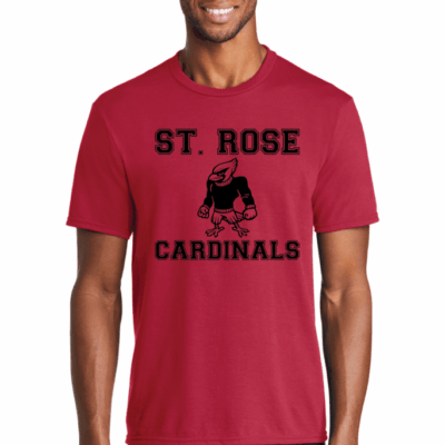 St. Rose Gym Shirt