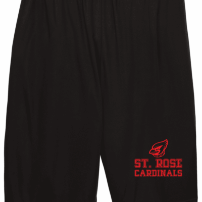 St. Rose Gym Shorts
