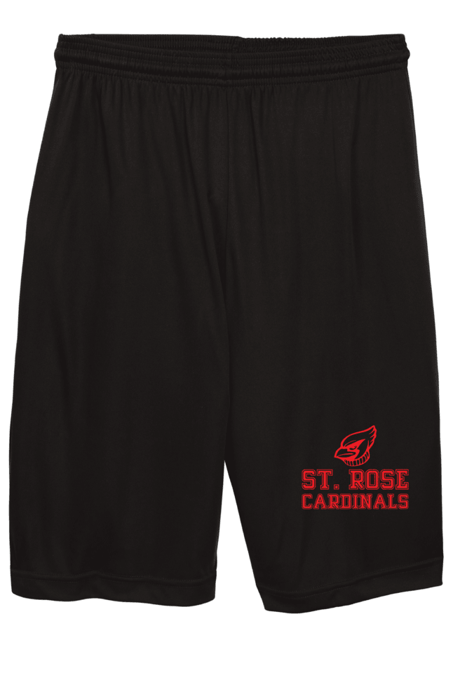 St. Rose Gym Shorts