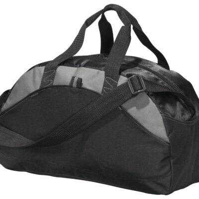 Port Authority® - Medium Contrast Duffel. BG1070
