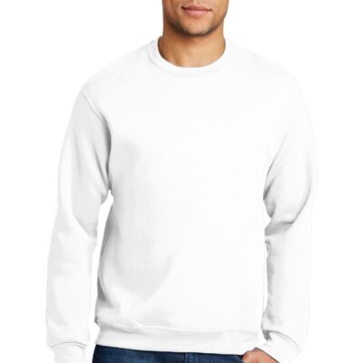 Jerzees® - NuBlend® Crewneck Sweatshirt - 160 CARDINAL