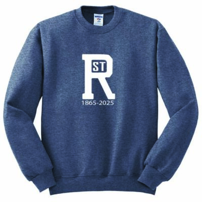 Jerzees® - NuBlend® Crewneck Sweatshirt - 160 "R" LOGO