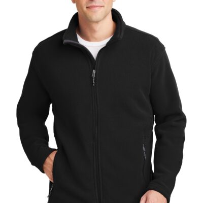 Port Authority® Value Fleece Jacket. F217