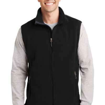 Port Authority® Value Fleece Vest. F219