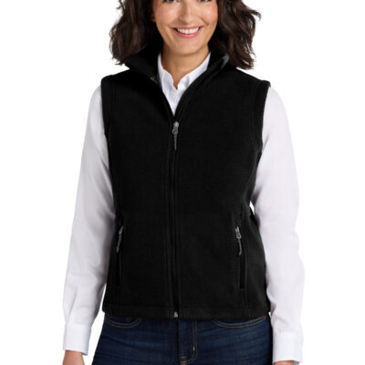 Port Authority® Women's Value Fleece Vest. L219