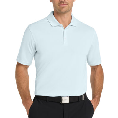 Nike Dri-FIT Micro Pique 2.0 Polo - 160 "R" LOGO