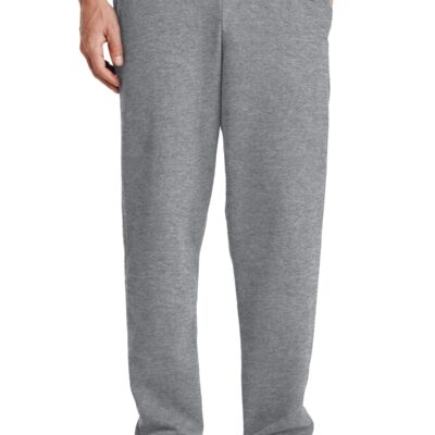 Port & Co Core Fleece Sweatpant with Pockets. PC78P