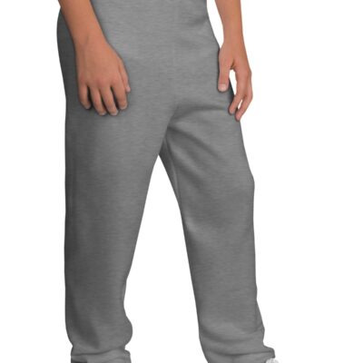 Port & Co Youth Core Fleece Sweatpant.  PC90YP