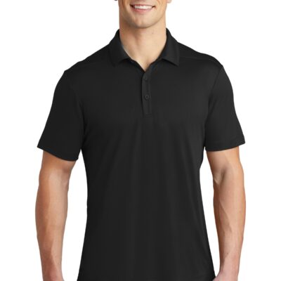 Sport-Tek ®  Posi-UV®  Pro Polo - 160 "R" LOGO
