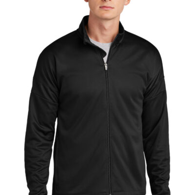 Sport-Tek® Travel Full-Zip Jacket ST800