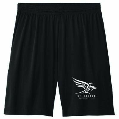 St. Gerard Gym Shorts
